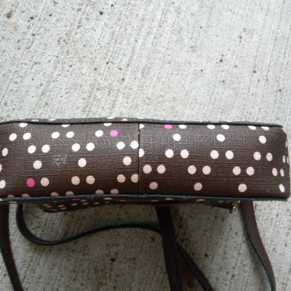 Fossil Crossbody purse and wallet - Picture 7 of 15